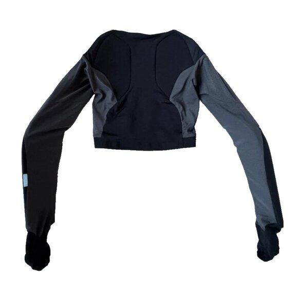 Poc Womens S VPD Air Comp Jacket Ski Protection Padding Competition Race Stuff - Picture 8 of 14